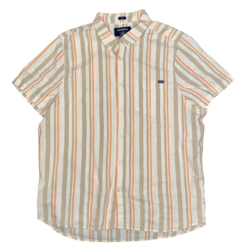 Chubbies Button Down - image 1